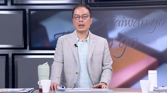 蔣萬安護航藍深偽片　鍾年晃靈魂拷問一句