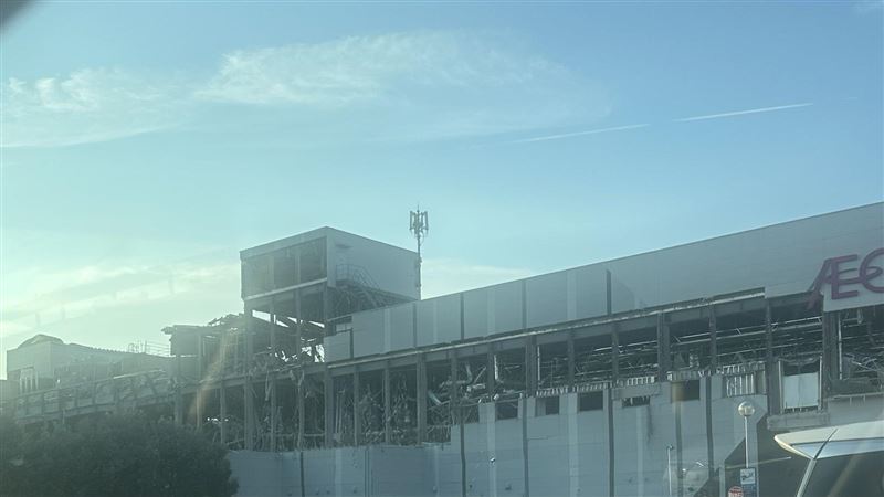 熊本強震傳50傷12房倒 仍有9人失聯或受困