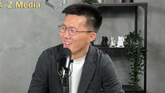 網友談汐止議員！蕭敬嚴再貼圖鞭何元楷
