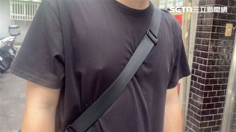 死者弟弟出面控訴，公婆以「帶小孩去吃飯」為由帶走孫女，理由看似合情合理，實際上疑似拿孫女當誘餌，騙媳婦上門，懷疑早有預謀。（圖／翻攝畫面）