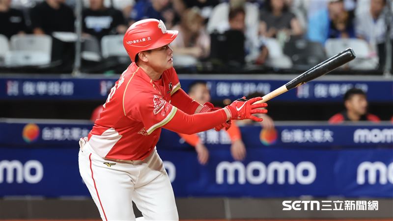 劉基鴻赴亞運缺陣　葉總曝3內野替代人選