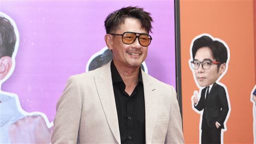 43歲王凱猝逝　柯叔元昔熬夜拍戲險沒命