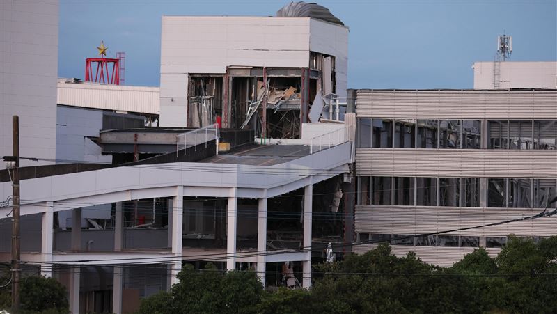 7.1強震撼熊本！搶黃金72hrs急搜失聯民眾