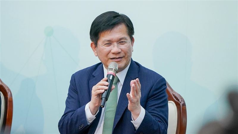 熊本7.1強震　林佳龍：暫未接獲國人受災