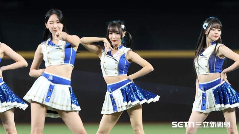 獨家／明星賽開嗓唱應援是意外　檸檬：王念好沉浸在歌聲中不出棒
