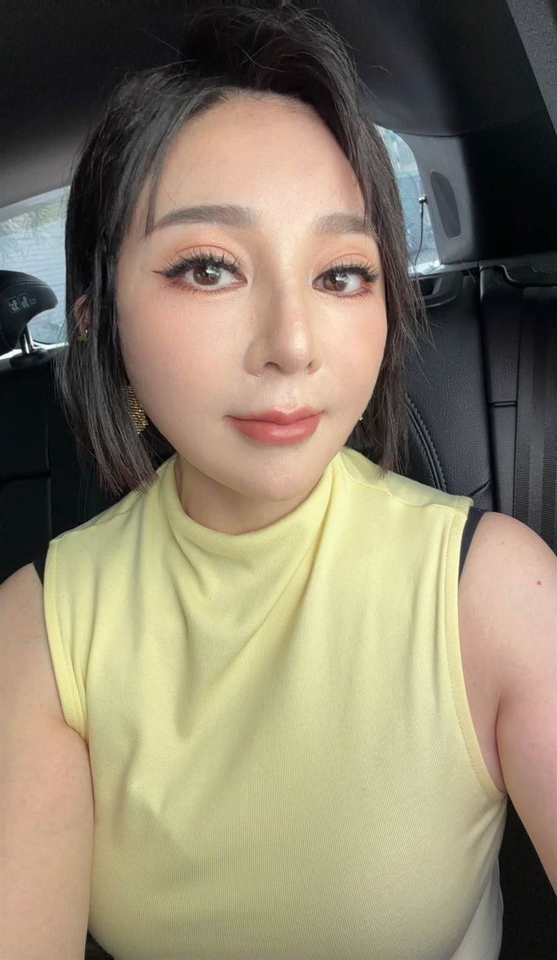 王彩樺難忍酸民！反批「言論沒分寸教養」　罕見撂下重話了