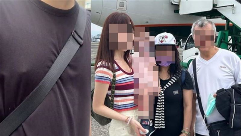 遭公公剁頸亡　媳弟控訴：帶小孩吃飯誘殺
