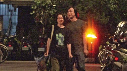 蕭煌奇愛妻攬牢牢　曝做人計畫發動好多次