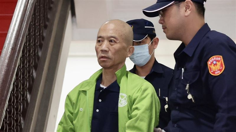 共諜丁小琥3人病逝 律師：他們瑟瑟發抖？