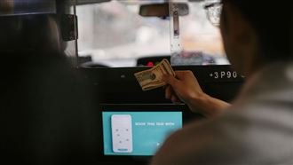 越南叫Grab遇「恐怖假司機」破解1招曝光