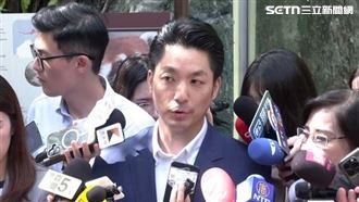 小貓熊亮相爆統戰爭議　綠黨團喊話蔣萬安