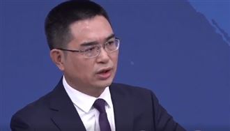 赴中國出事可求助「台辦」？陸委會嗆爆了