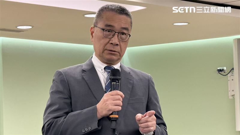 蔣萬安頻嗆倒閣　徐國勇：放馬過來