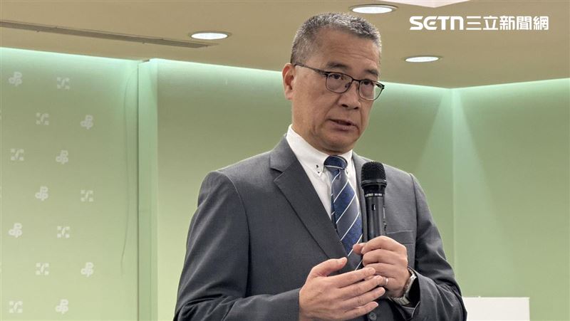 蔣萬安護航深偽影片　徐國勇搬藍大咖嗆爆