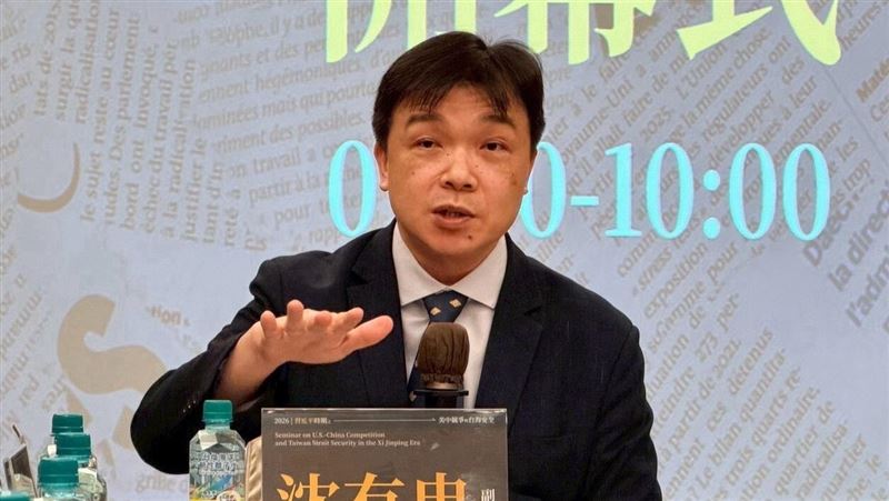 別用羞辱取代監督從越南交流案談立院監督