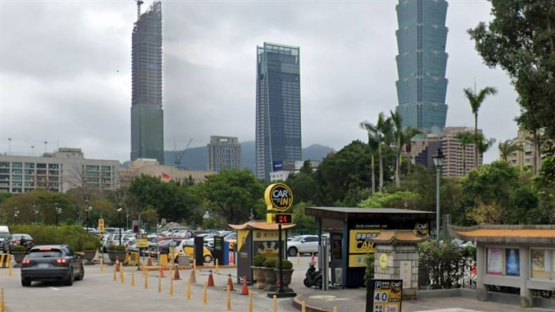 兒成績差拳打腳踢　虎爸停車場暴走下場曝