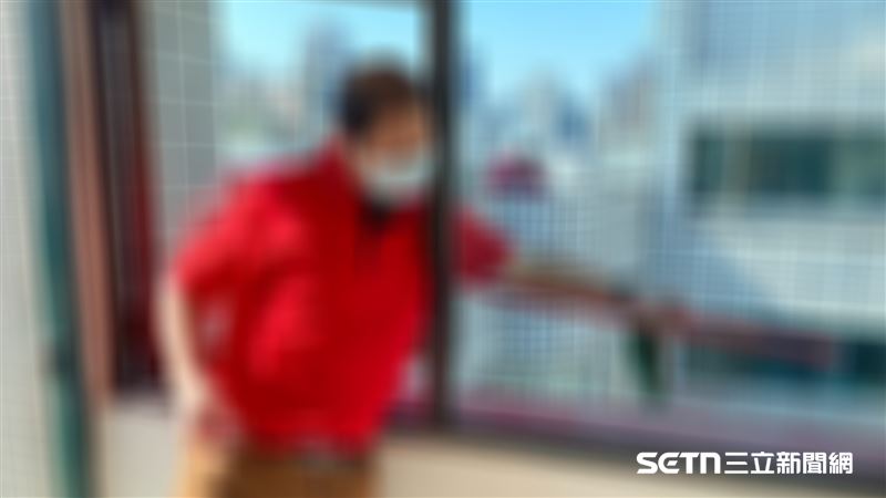 現年54歲的張老闆表示，自己不知道還能做多久，但只要還有能力，就會繼續陪伴更生人、街友及弱勢者走下去。他相信，每多給一個人一次機會，就有可能改變一個人的人生。（圖／受訪者授權提供）