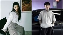 郭源元爆女女戀非首次　疑劈腿帥T髮型師