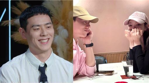 《即地獄3》官熙認愛！節目零交集網嚇爛