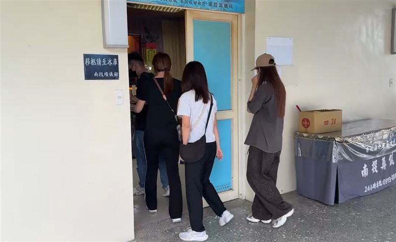 71歲張姓男子是否因身體不適導致肇事釀禍，有待進一步釐清。(圖／翻攝畫面)