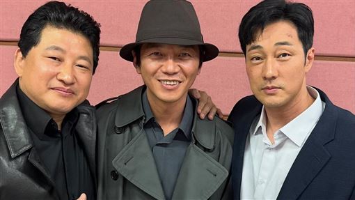《金特務》彩蛋原不存在　蘇志燮提議加戲