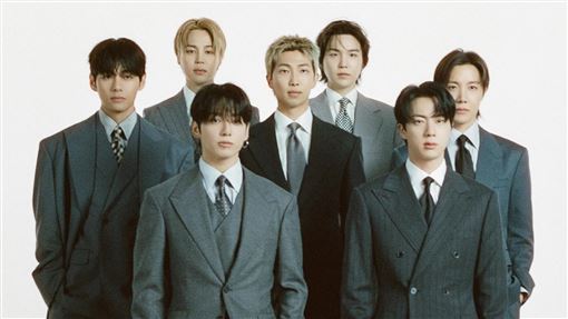 BTS大動作抵制葛萊美　7名成員同步表態