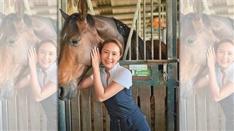 廣東燒狗犯眾怒　賴薇如募資呼籲善待動物