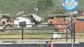 熊本強震　19歲青年兩度衝瓦礫堆救回2命