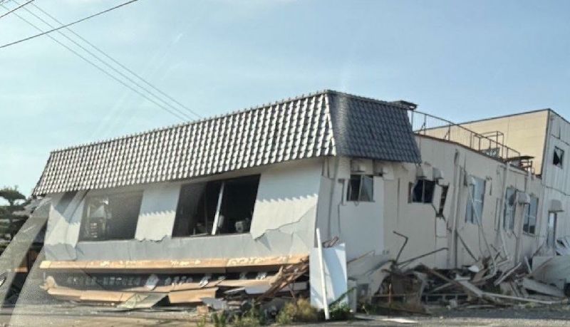 遇熊本強震　5越南移工勇救老婦、1人罹難