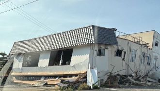遇熊本強震　5越南移工勇救老婦、1人罹難