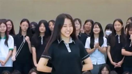 BTS成員現身　仁川女中學生熱舞影片爆紅