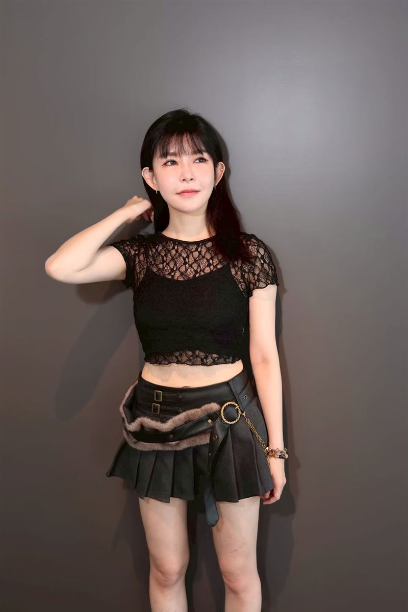 阿樂之前算流年都被命理師提醒31歲、32歲有死劫。(圖/記者田俊彥攝影)