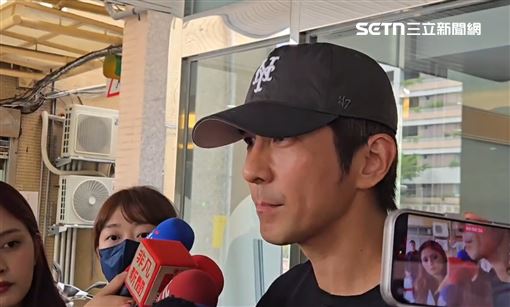修杰楷認罪求緩刑！坦承「透過坤達」牽線