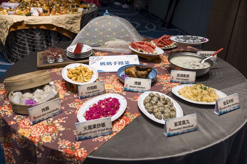 用雙腳品味海島魅力,2026澎湖秋季觀光運動休閒主題活動報名倒數。(圖/澎管處提供)