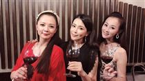 痛失傅子純王凱!兵家綺急立遺囑點名2女星