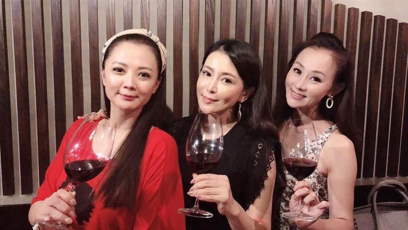 痛失傅子純王凱!兵家綺急立遺囑點名2女星
