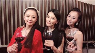 痛失傅子純王凱!兵家綺急立遺囑點名2女星