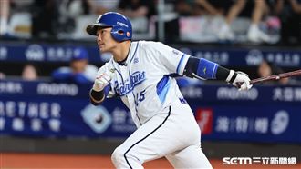 鄭浩均4.1局失9分　富邦狂掃18安打爆兄弟