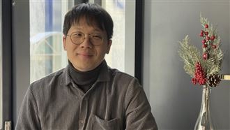 名導遇火災驟逝　生前肉身護筆電網鼻酸