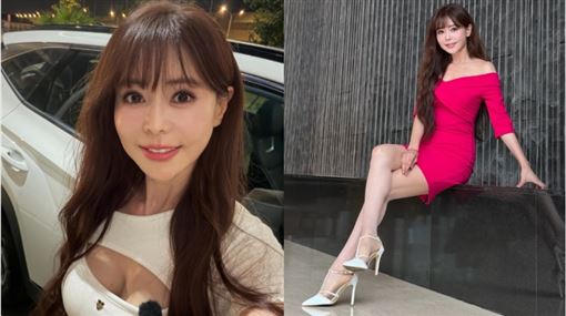 李冠儀爆遭同業性騷！節目播出才知被代班
