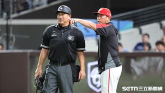 最不想砸戴培峰　葉總揭推人事件引發心魔