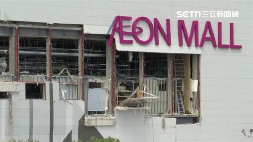 AEON女店員「聽指示折返」喪命　網嘆這事