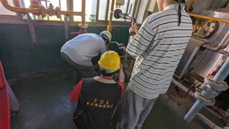 3煉油廠「30批檢體出爐」中聯34頁報告曝