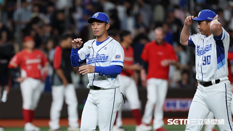 富邦頻換守位6戰7失誤　後藤：責任在教練
