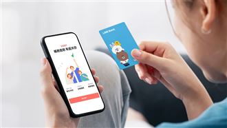 數位理財更方便！LINE Bank5大優質服務