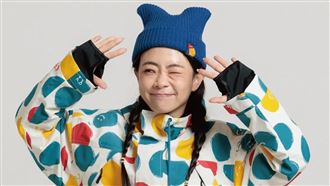 hahababy爆抄襲　二伯燦笑曝生日願望