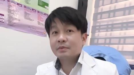 開幕周年才剛落幕！名醫驚傳猝逝