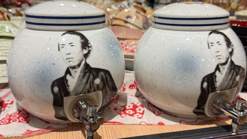 賣場這1商品太詭異　網：差點跪下來拜
