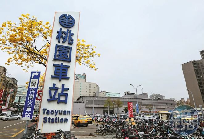 交通建設能帶動人口流入,租售需求大,是支撐房價的關鍵。(圖/鏡周刊)