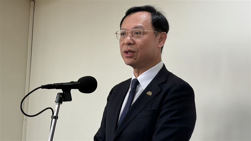 盧秀燕暗指毒油門神說 石崇良:我問心無愧